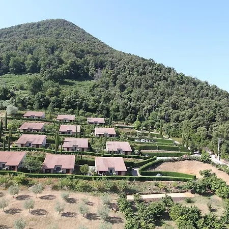Le Sentier Des Oliviers Villa