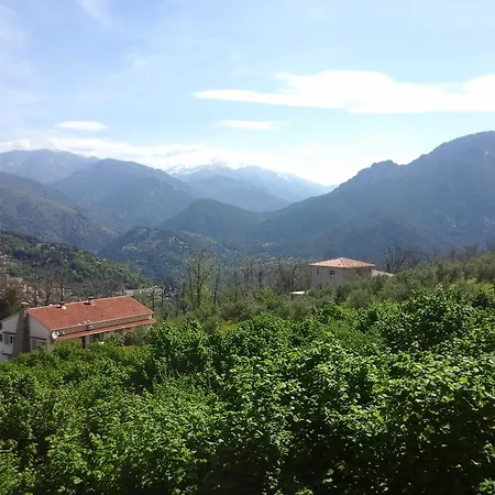 Villa Le Sentier Des Oliviers *