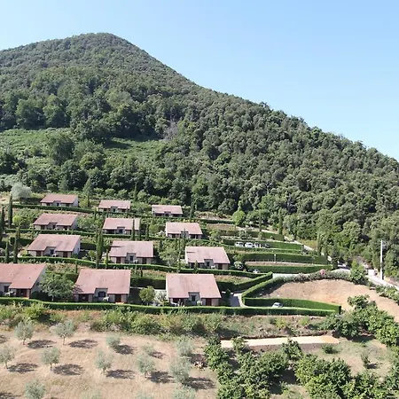 Le Sentier Des Oliviers Villa