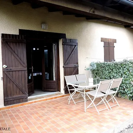 Le Sentier Des Oliviers Villa *