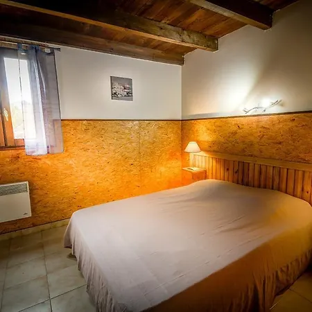 Villa Le Sentier Des Oliviers Vico